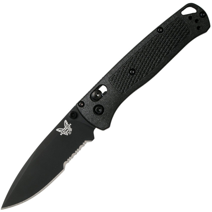 Ніж Benchmade Bugout 535SBK-2 