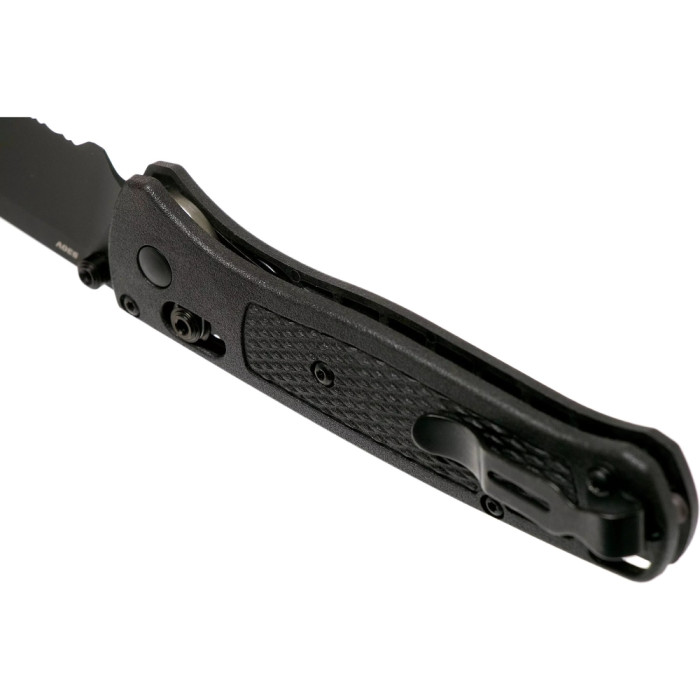 Ніж Benchmade Bugout 535SBK-2 