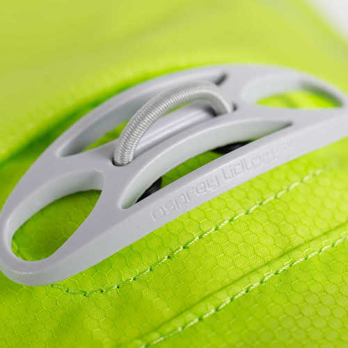 Рюкзак Osprey Syncro 20 Meteorite Grey, розмір S/M 