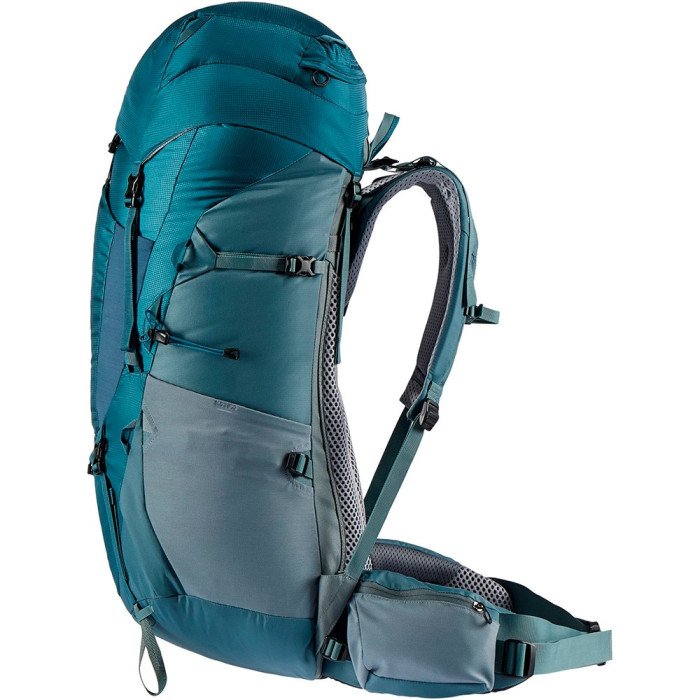 Рюкзак Deuter Aircontact Lite 65 + 10 3241 arctic-teal 