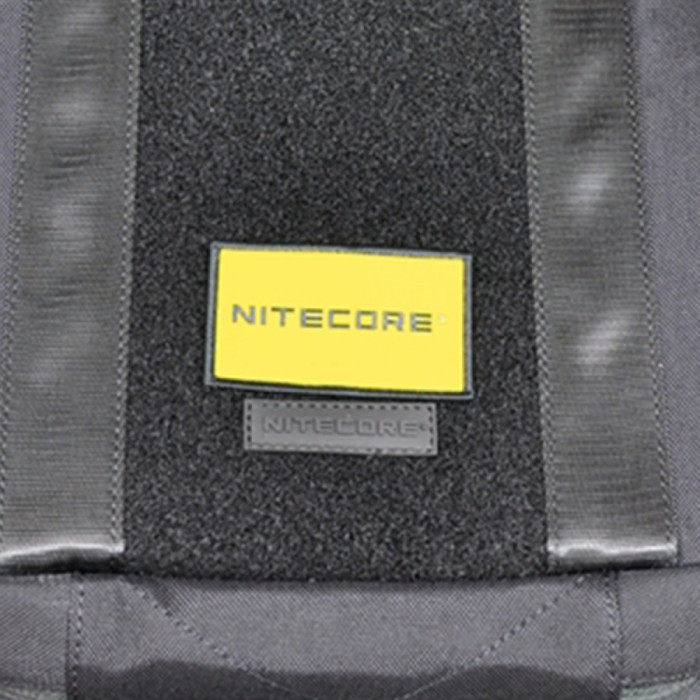 Патч Nitecore 
