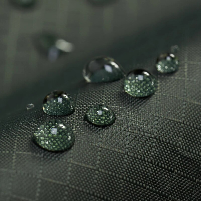 Плащ-дощовик Naturehike CNH23RG001, охра 