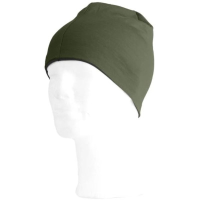 Шапка Lasting BONY 9062 - L/XL - чорний/зелений