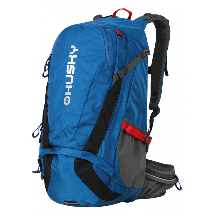 Рюкзак Husky Marney 30, синій 