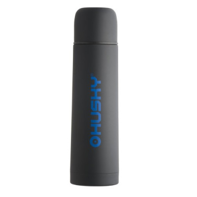Термос Husky Thermo Bottle 750 (синій)
