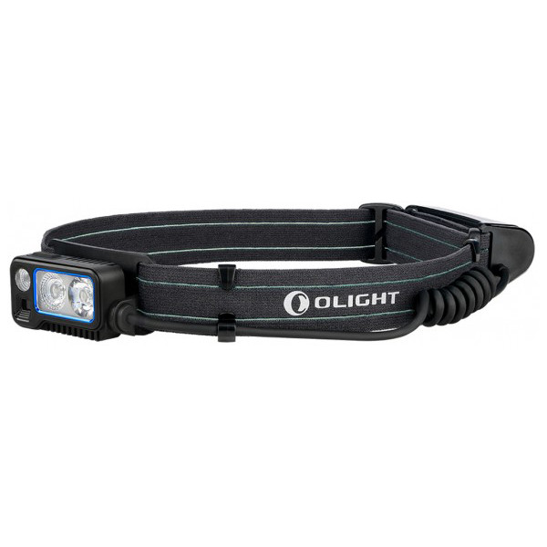 Ліхтар налобний Olight Array 2 Pro. Black 