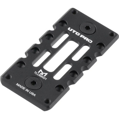 Планка-перехідник Leapers UTG PRO M-LOK - ARCA 8 см