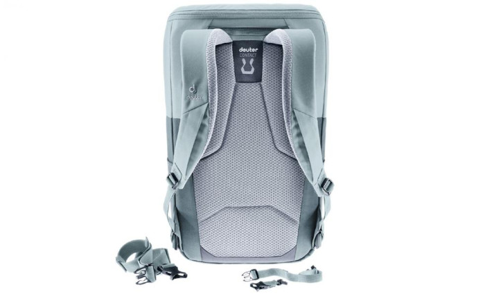 Рюкзак Deuter UP Stockholm 2255 teal-sage 