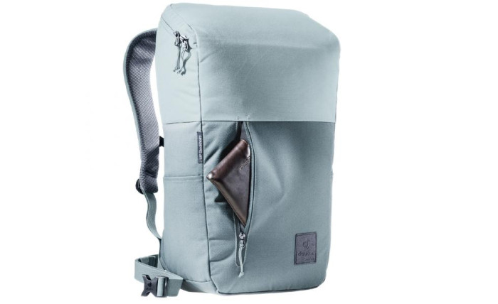 Рюкзак Deuter UP Stockholm 2255 teal-sage 