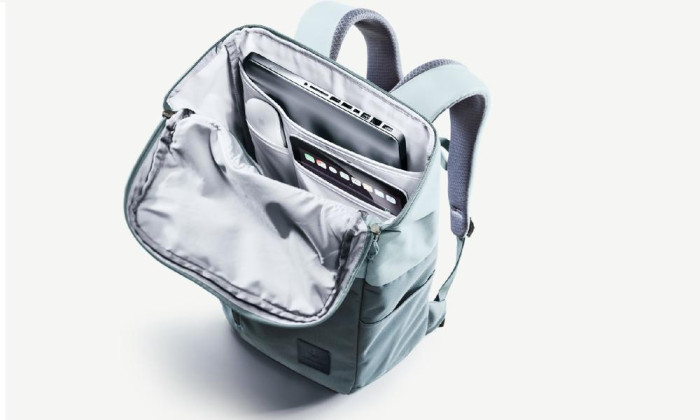 Рюкзак Deuter UP Stockholm 2255 teal-sage 