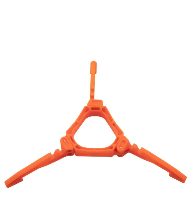 Система для приготування їжі Tramp 0,8л orange UTRG-049 