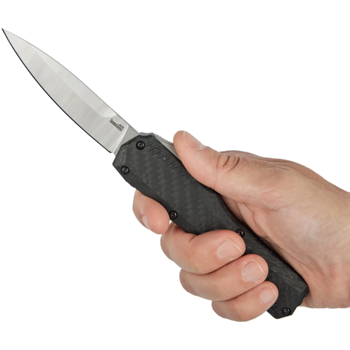 Ніж Kershaw Livewire CF 