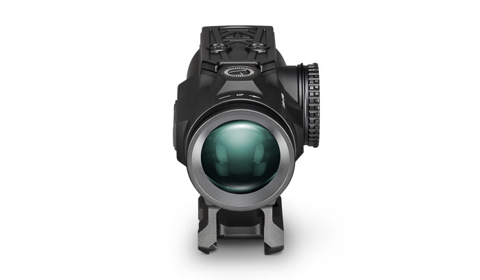 Приціл Vortex Spitfire® HD Gen II, 5X Prism, прицільна сітка AR-BDC4 