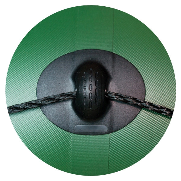 Човен тура ЛТ-240АБ 