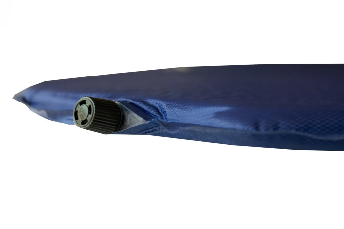 Килимок самонадувний Tramp blue 190x60x2,5 UTRI-005 