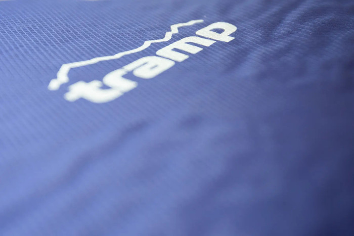 Килимок самонадувний Tramp blue 190x60x2,5 UTRI-005 