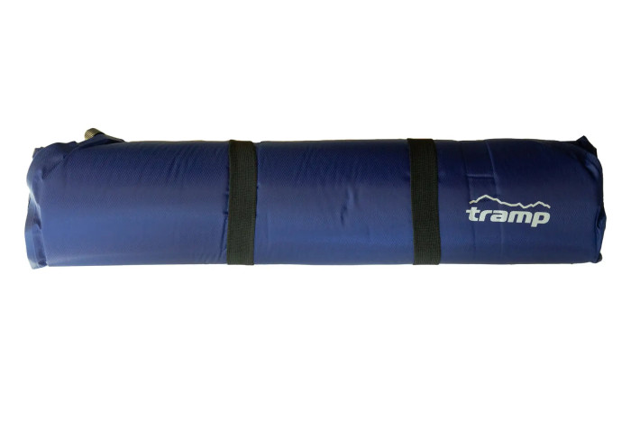 Килимок самонадувний Tramp blue 190x60x2,5 UTRI-005 