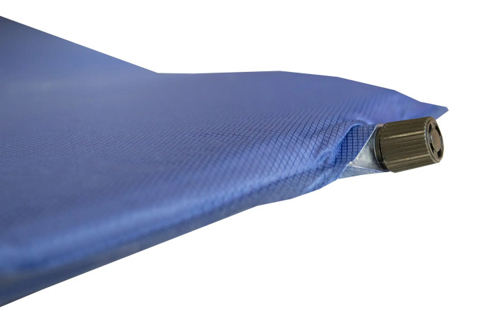 Килимок самонадувний Tramp blue 190x60x2,5 UTRI-005 