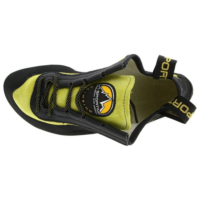 Скельні туфлі La Sportiva Miura Lime, Розмір 41 