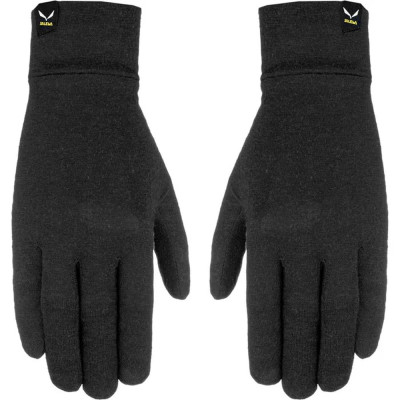 Рукавиці Salewa CRISTALLO AM W GLOVES 28514 0910 - 5/XS - чорний
