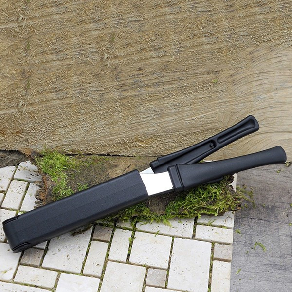 Набір столових приборів Boker Snac Pac (ніж, Виделка, ложка) 