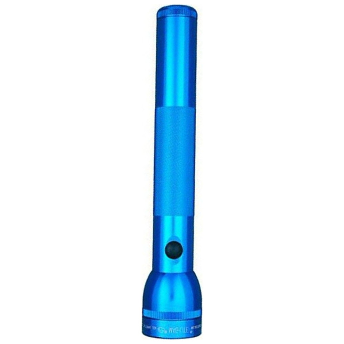 Ліхтарик Maglite 3D S3D115R, Блакитний, картонна коробка 