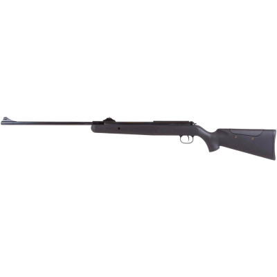 Гвинтівка пневматична Diana Mauser AM03 N-TEC 4,5 мм Black (503427509)