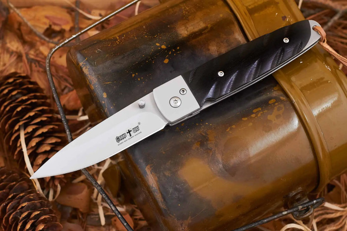 Ніж Grand Way 6463 HW 