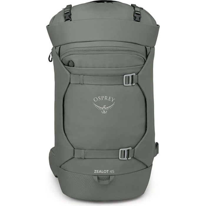 Рюкзак Osprey Zealot 45 л rocky brook green - M/L - зелений 