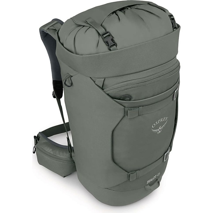 Рюкзак Osprey Zealot 45 л rocky brook green - M/L - зелений 