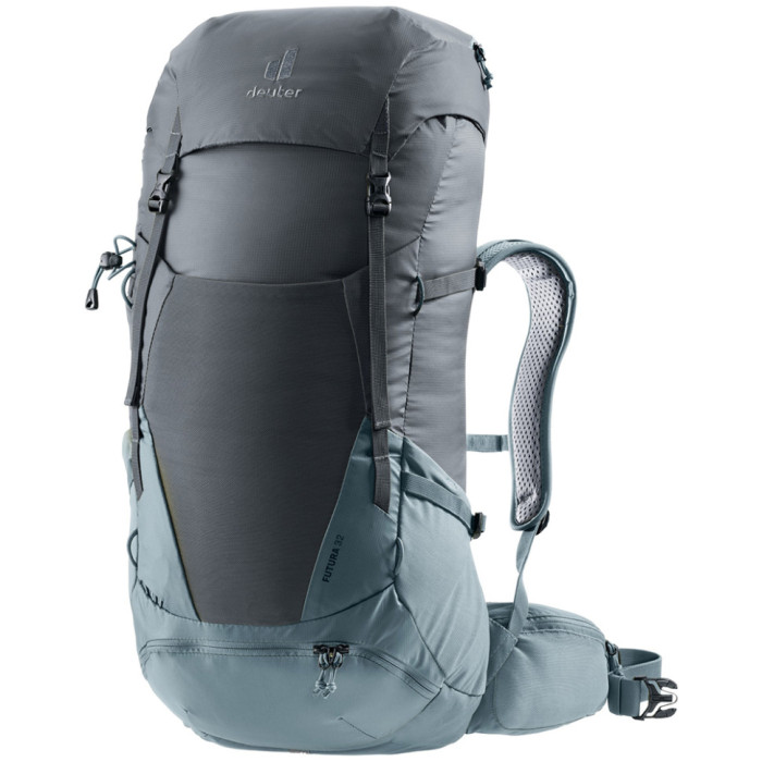 Рюкзак DEUTER Futura 32 колір 4409 graphite-shale 