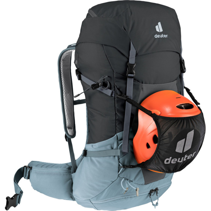 Рюкзак DEUTER Futura 32 колір 4409 graphite-shale 