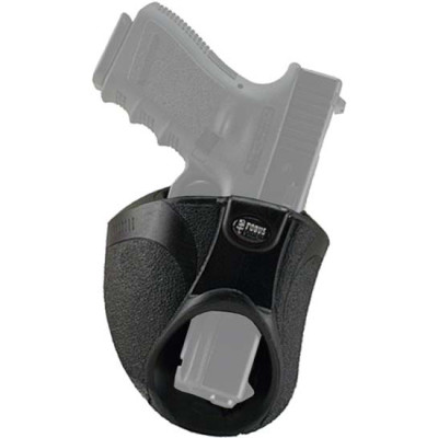 Кобура Fobus для Glock-17/19/26 внутрішньобрючна black (GLC)