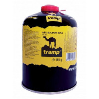 Балон газовий Tramp 450 TRG-002