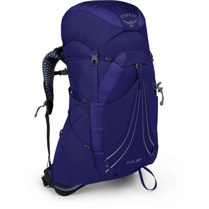 Рюкзак Osprey Eja 38 Equinox Blue 