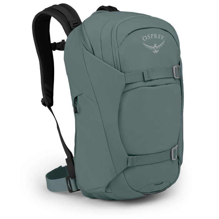 Рюкзак Osprey Metron-зелений 