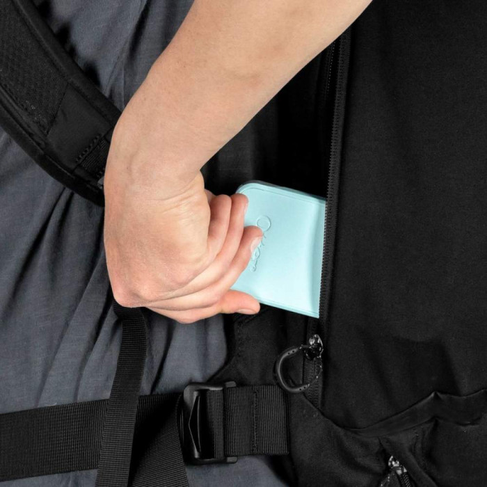 Рюкзак Osprey Metron-зелений 