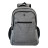 Рюкзак городской Semi Line 21 Grey (P8310-1)