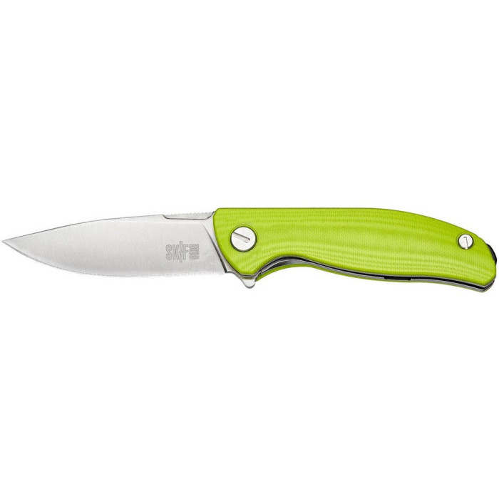 Ніж Skif Plus Prodigy lime 