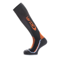 Гірськолижні шкарпетки Accapi Ski Performance 999 black, 42-44