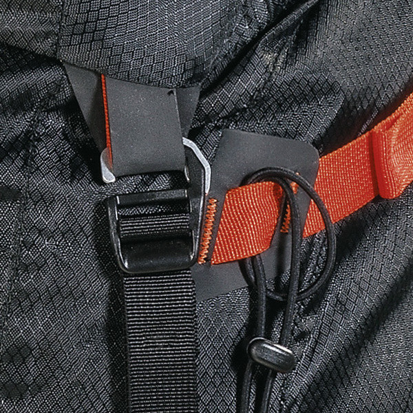 Рюкзак туристичний Ferrino Dry-Hike 32 OutDry Black 