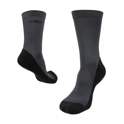 Шкарпетки Tribe Trekking T-KB-0010-grey, 38-40