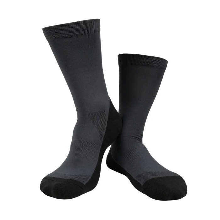 Шкарпетки Tribe Trekking T-KB-0010-grey, 38-40 