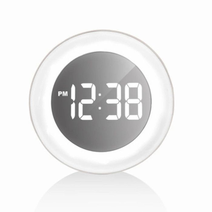 Годинник настінний Technoline WS8086 Rainbow (WS8086) 