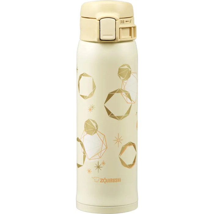 Термокружка Zojirushi SM-SG48EYP 0.48 л radiant yellow 