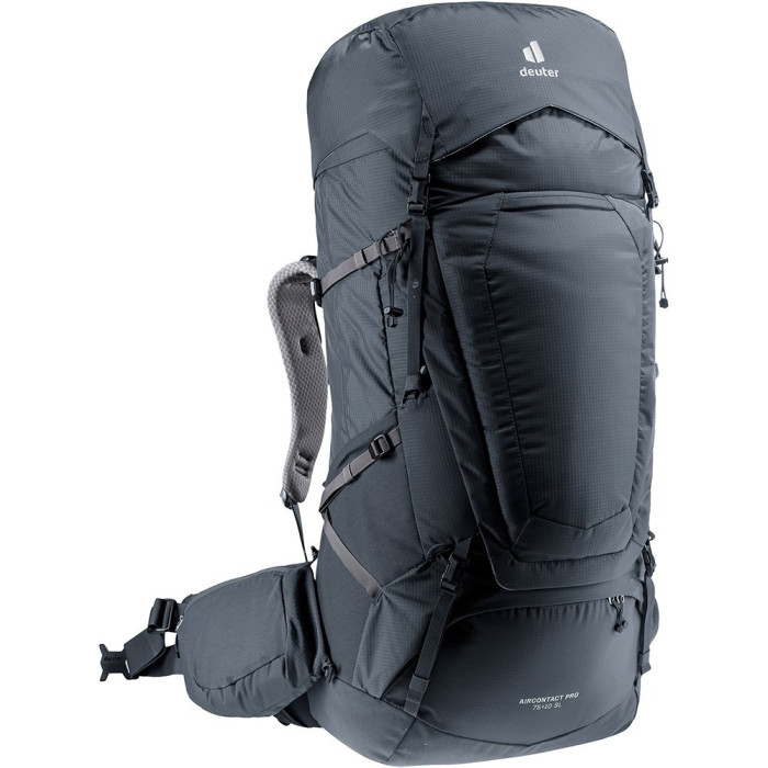 Рюкзак DEUTER Aircontact Pro 85+10 колір 7000 black 