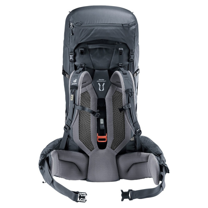 Рюкзак DEUTER Aircontact Pro 85+10 колір 7000 black 