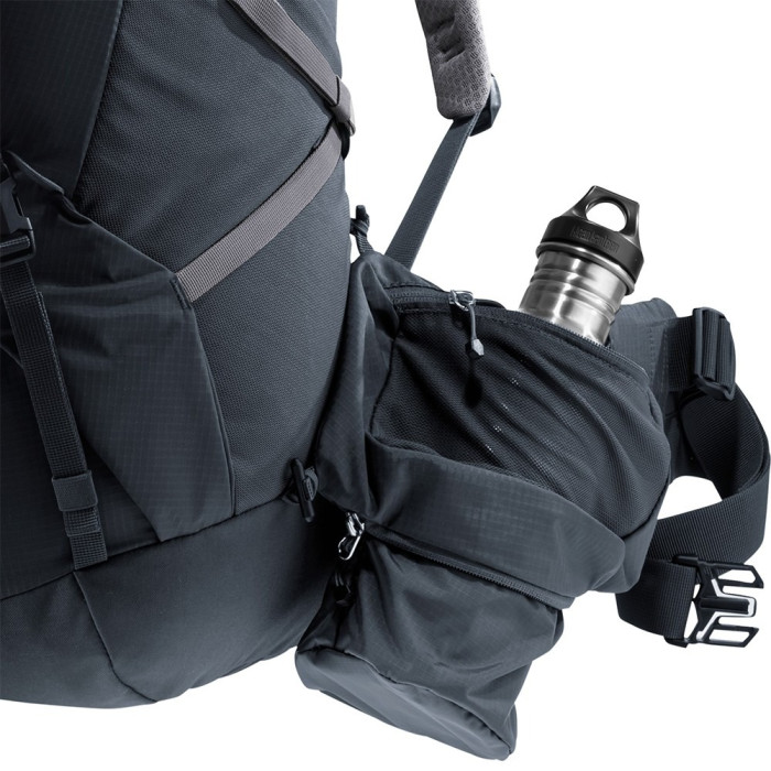 Рюкзак DEUTER Aircontact Pro 85+10 колір 7000 black 