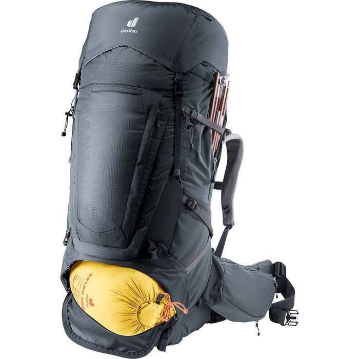 Рюкзак DEUTER Aircontact Pro 85+10 колір 7000 black 