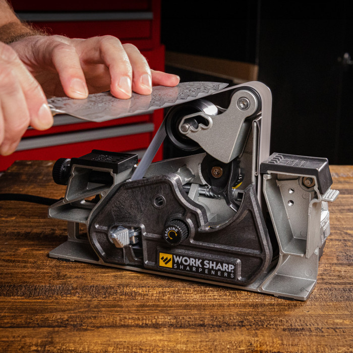 Змінний точильний модуль Ken Onion Edition MK.2™ 